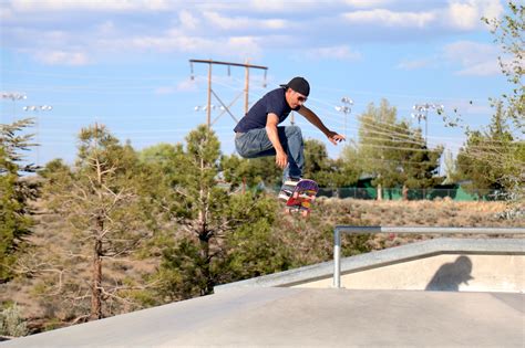 Board Boom Reno Carson Skate Shops Riding A Revenue Wave Serving