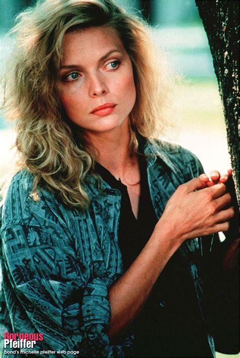 The first rays of light cut through the night shadows, chasing the darkness and revealing. Michelle Pfeiffer in The Witches of Eastwick - Michelle ...