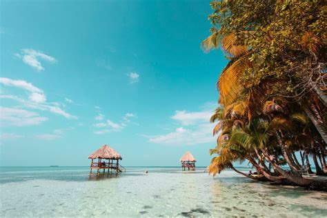 The Best Time To Visit Belize Popular Holiday Destinations Weather