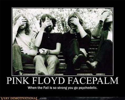 Pink Floyd Memes