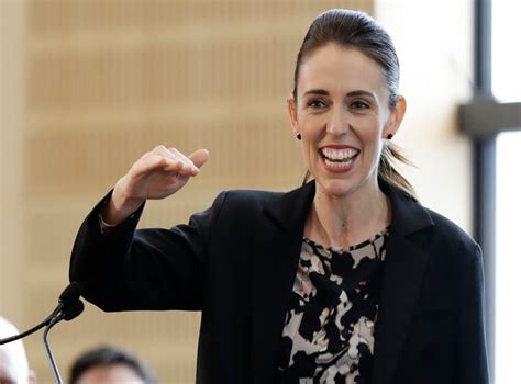 Poll Indicates New Zealands Ardern Poised To Win Reelection The Independent
