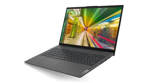 Lenovo Ideapad Slim 5i 15 Intel Full Review Laptop Nerd