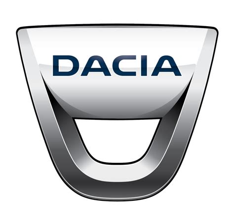 Dacia Logo New Autocenteret As
