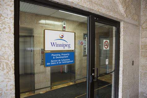 Probe Must Look Beyond Lazy Inspectors Winnipeg Free Press