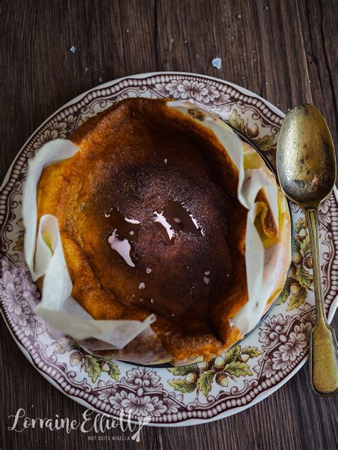 Looking for the definition of pao? Pão de Ló recipe Underbaked Portuguese Sponge Cake @ Not ...