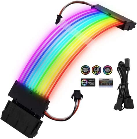 7 Best Rgb Psu Cables 2023 — Which One To Buy The Wiredshopper