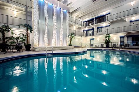 Branson Hotels With An Indoor Pool The Travel Office