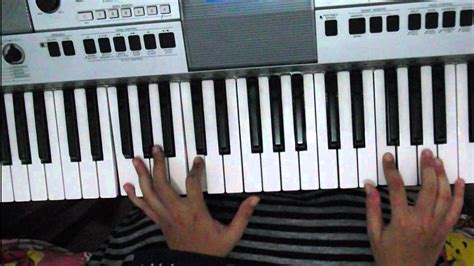 Lagu ibu kita kartini yang diciptkana w.r. (slow version for piano tutorial) Ibu Kita Kartini - Easy ...