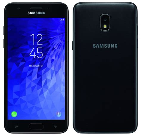 Samsung Galaxy J3 2018 Buy Smartphone Compare Prices In Stores