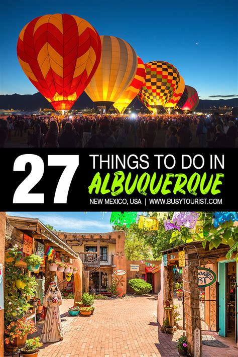 27 Best And Fun Things To Do In Albuquerque Nm Attractions And Activities