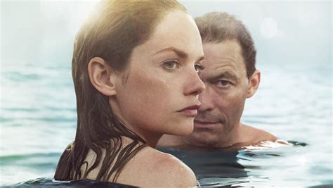 The Affair Season One Review Flicks And Pieces