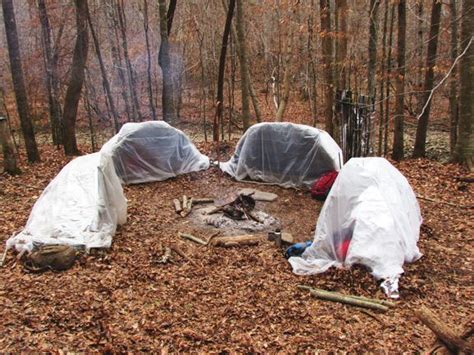 how to build the ultimate survival shelter editor s note this is a guest post from creek