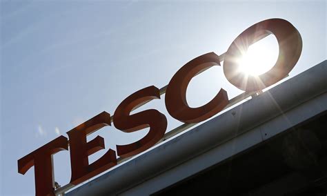 Tesco Hires Brand Director To Turn Around Scandal Plagued Image