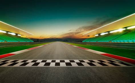 Car Racing Game Stock Photos Pictures And Royalty Free Images Istock