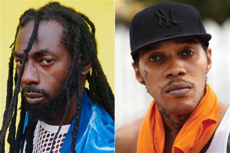 Buju Banton Still On Billboard Reggae Top 10 Vybz Kartel Drops Out Of
