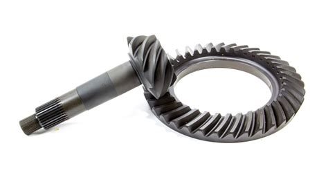 Richmond Gear Differential Ring And Pinion