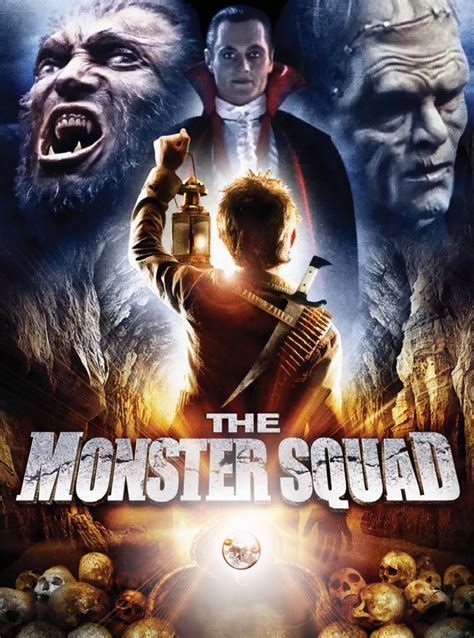 monster squad forever 2007