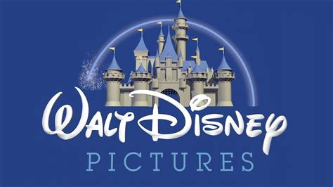 Walt Disney Animation Studios Th Animated Motion Picture Logo Sexiz Pix