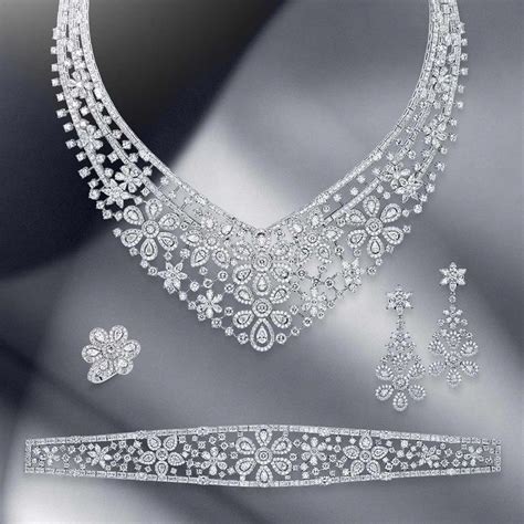 Simple Diamond Necklace 7752 Simplediamondnecklace Bridal Diamond