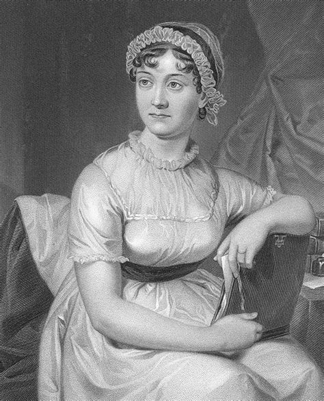 St Johns English Department Blog Jane Austen And The Dawn Of The