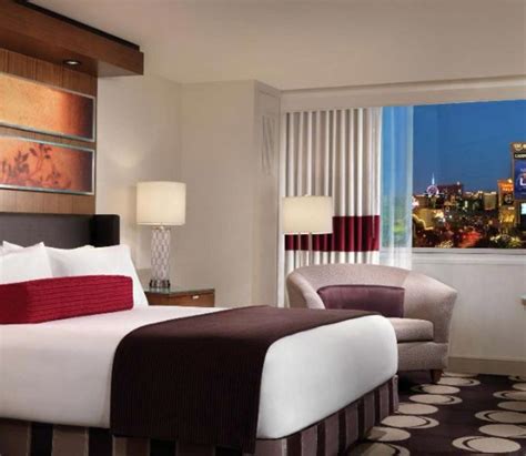 Las Vegas Hotel Rooms The Mirage