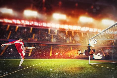 Download Soccer Sports 4k Ultra Hd Wallpaper