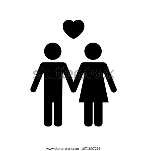 sex icon human icon stock vector royalty free 1071807299 shutterstock
