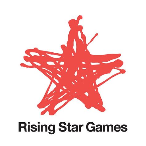 About Rising Star Games