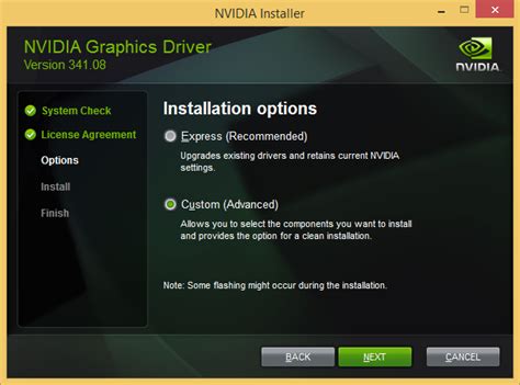 How To Clean Uninstall Nvidia Drivers Daxkiwi