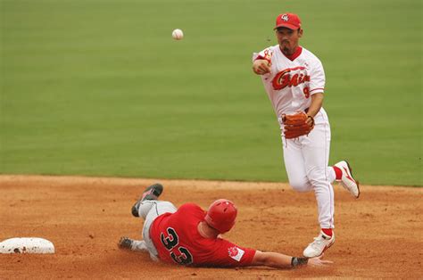 Baseball team has won gold once, in 2000, and bronze twice (1996 and 2008). Exclusive: Karate favourite for inclusion in 2020 Olympics