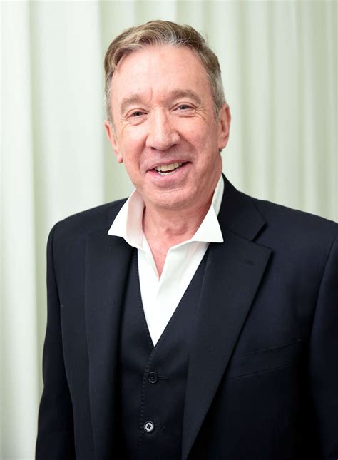 Tim Allen 'Very Interested' in a Home Improvement Reboot | PEOPLE.com