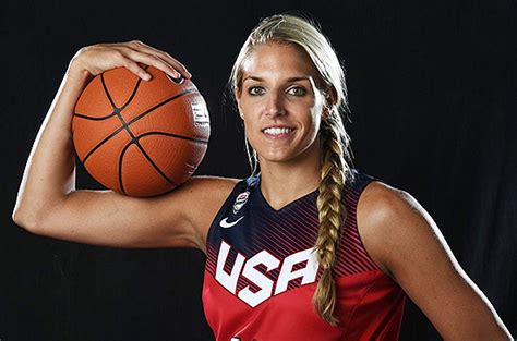 Elena Delle Donne Wikinet Worth Biosalaryearningsmarriage