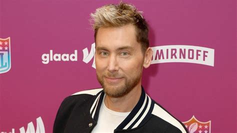 Lance Bass Reveals Why Nsync Were Not Rich In Their Heyday Iheart