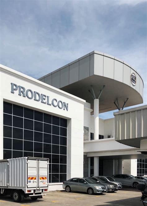 (sendirian berhad) sdn bhd malaysia company is the one that can be easily started by foreign owners in malaysia. About | Prodelcon Sdn Bhd