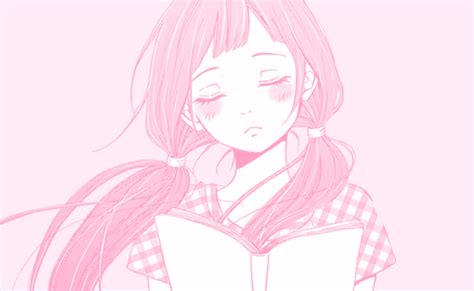 Pinterest Nekoandpanda 』 Manga Anime Girl Anime Girl Pink