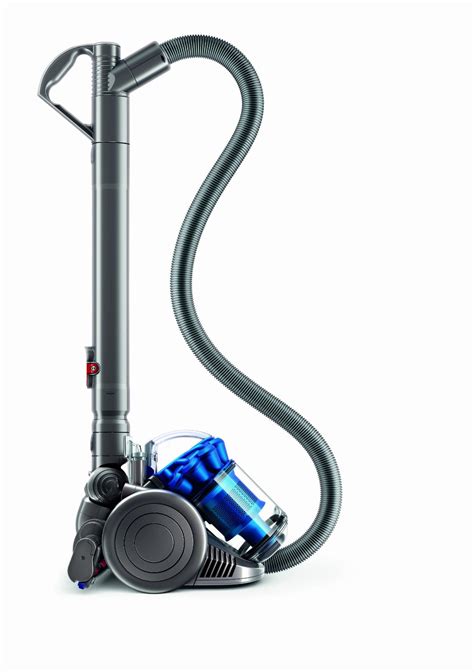 Dyson Dc26 Multi Floor Compact Canister Vacuum Cleaner 179 Arv 399