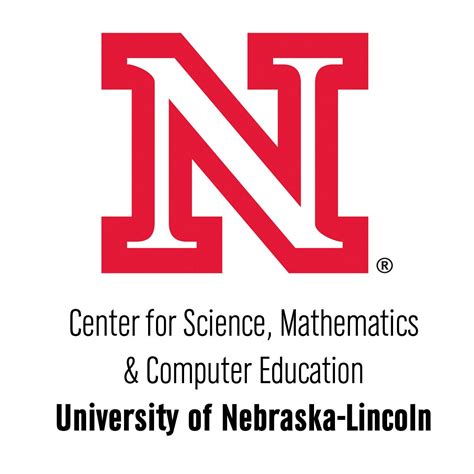 Center For Science Mathematics And Computer Education University Of Nebraska Lincoln
