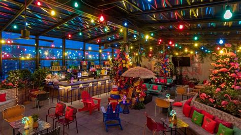 15 Best Rooftops In Nyc Rooftop Bars In New York City 2023
