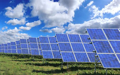 Fotovoltaico, in Italia continua a crescere il mercato del solare | Sustech