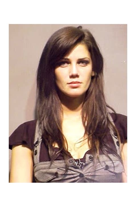 Hot Busted The 30 Most Attractive Mugshots Of Alltime