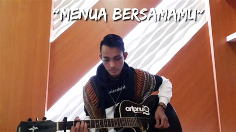 Check spelling or type a new query. Menua Bersamamu - Tri Suaka (lirik) Cover By Tri Prasetyo - YouTube