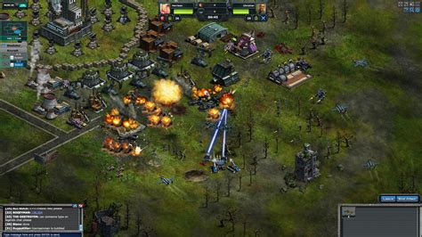 The power commander requires power to send the relevant information to the throttle bodies. War Commander - MMOGames.com