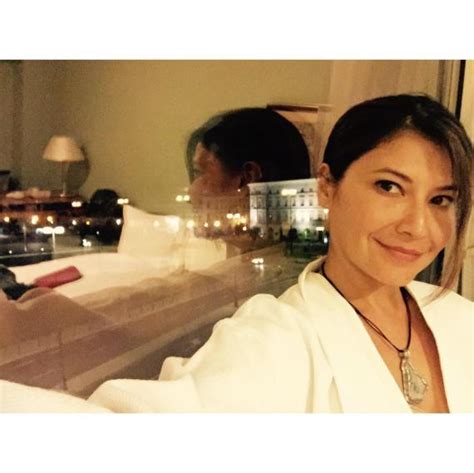 Nama asli teuku rassya adalah teuku rassya islamay pasya. Profil dan Biodata Tamara Bleszynski, Aktris Cantik ...
