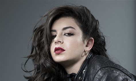 Charli Xcx From East London Warehouse Parties To Us No 1 Music The