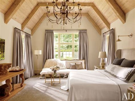 20 Timeless Urban Rustic Décor For Your Bedroom