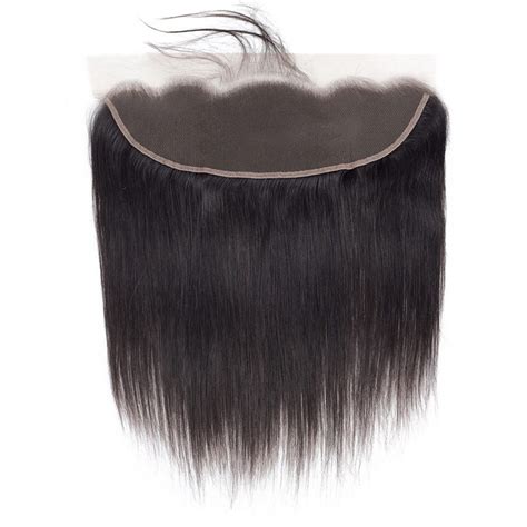 Buy Cheap X Straight Human Hair Lace Closure From Uyasi