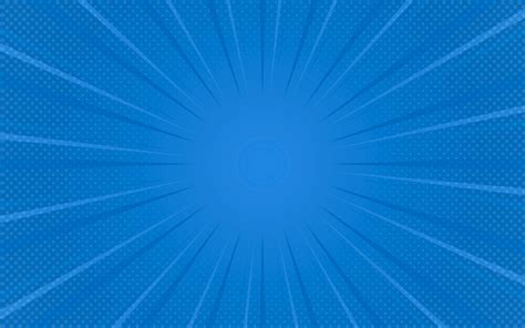 Blue Gradient Halftone Background Vector Download Free Vectors