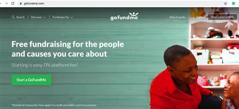 Gofundme Title Examples The Real Peril Of Crowdfunding Health Care