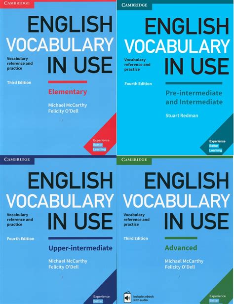 人気 おすすめ English Vocabulary In Use Elementary Kochi Otmainjp