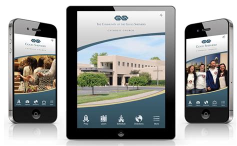 We did not find results for: Good Shepherd Catholic Church Mobile App - Cincinnati, OH ...